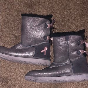 Authentic Ugg Boots